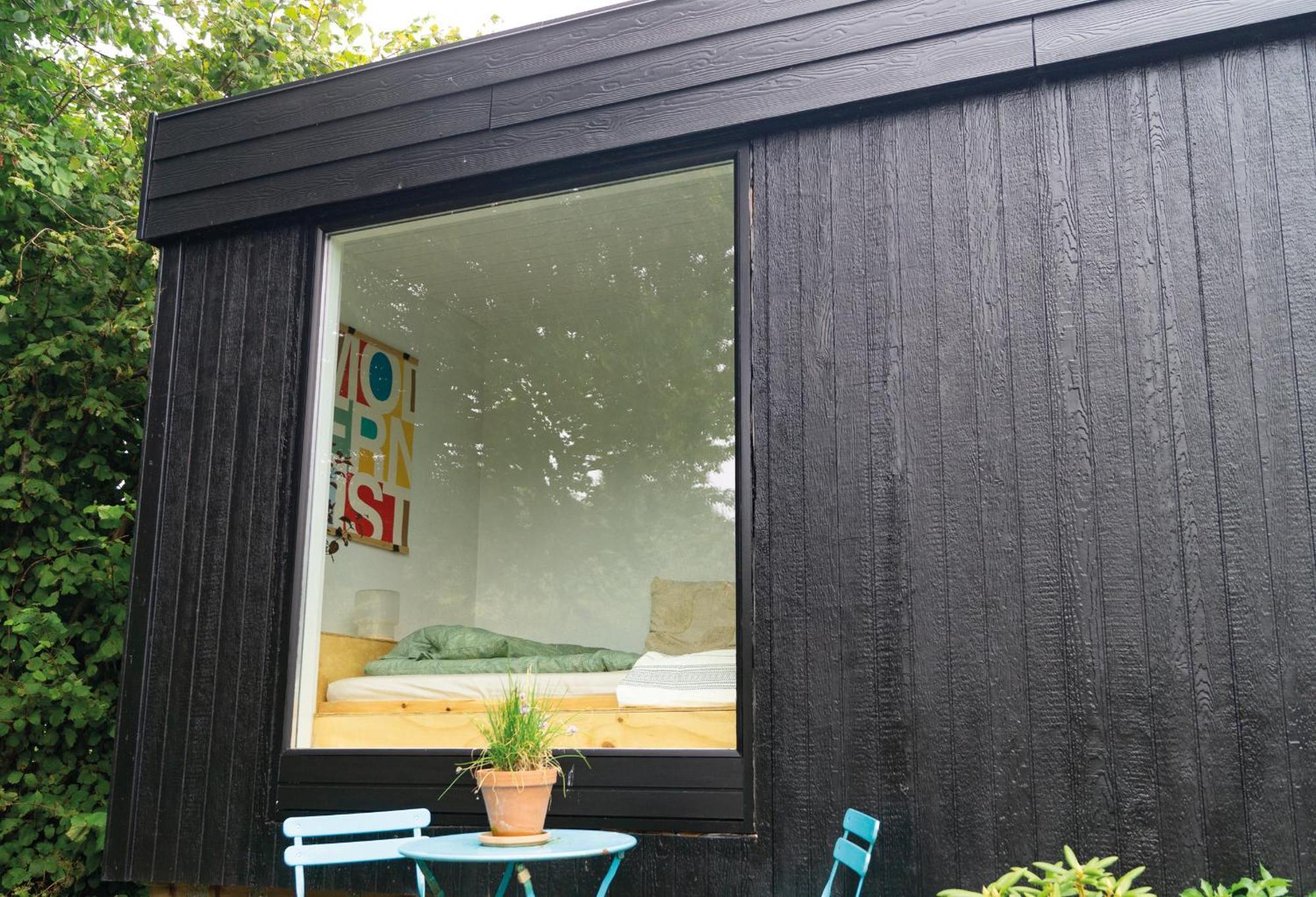 Bihytten Hejls Exterior photo