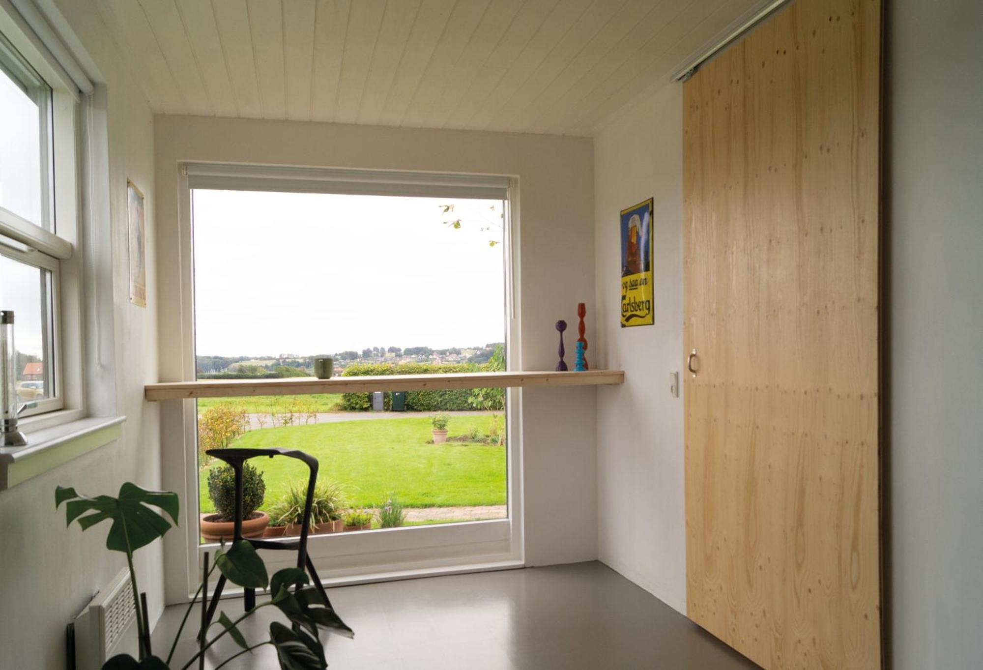 Bihytten Hejls Exterior photo